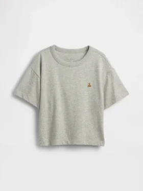 T-shirt oversize pour Bébé & Enfant