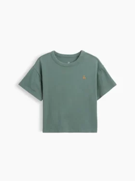 T-shirt oversize pour Bébé & Enfant