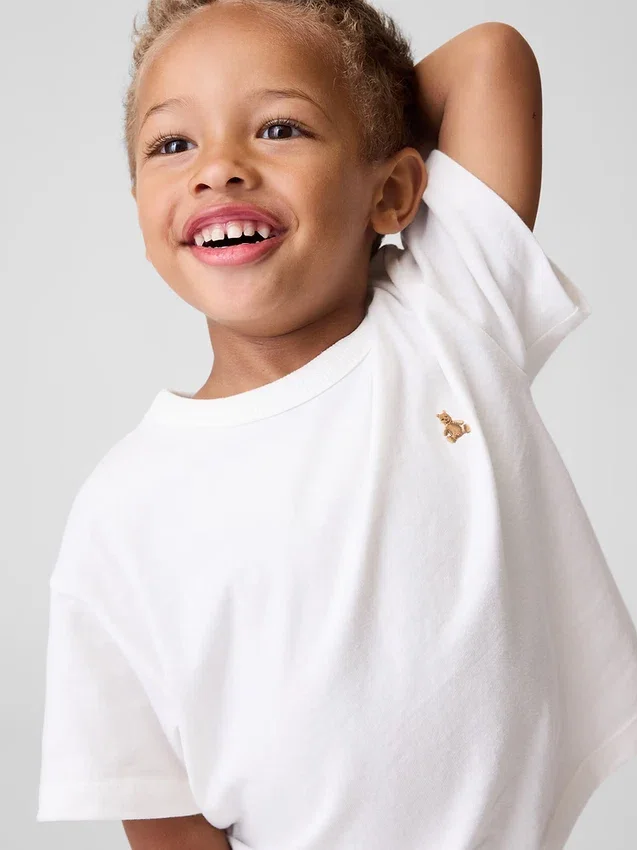 T-shirt oversize pour Bébé & Enfant