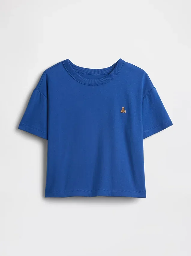 T-shirt oversize pour Bébé & Enfant