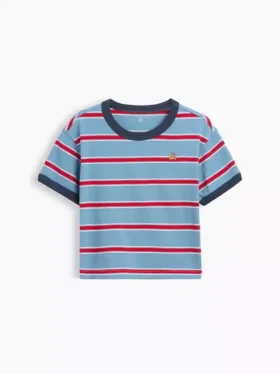 T-shirt oversize pour Bébé & Enfant