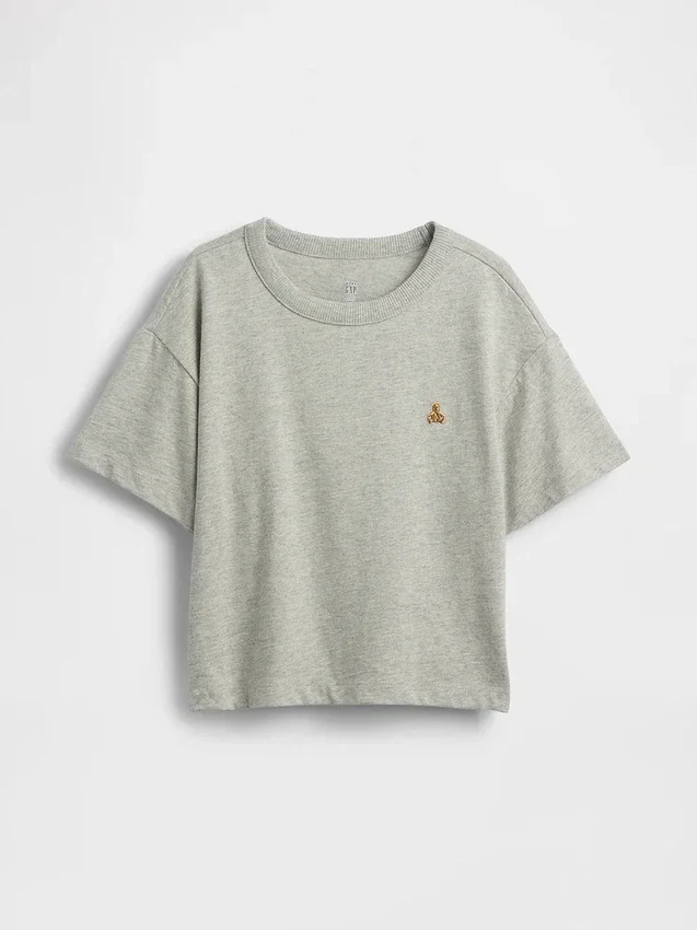 T-shirt oversize pour Bébé & Enfant