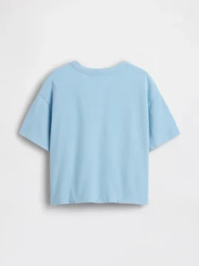 T-shirt oversize pour Bébé & Enfant