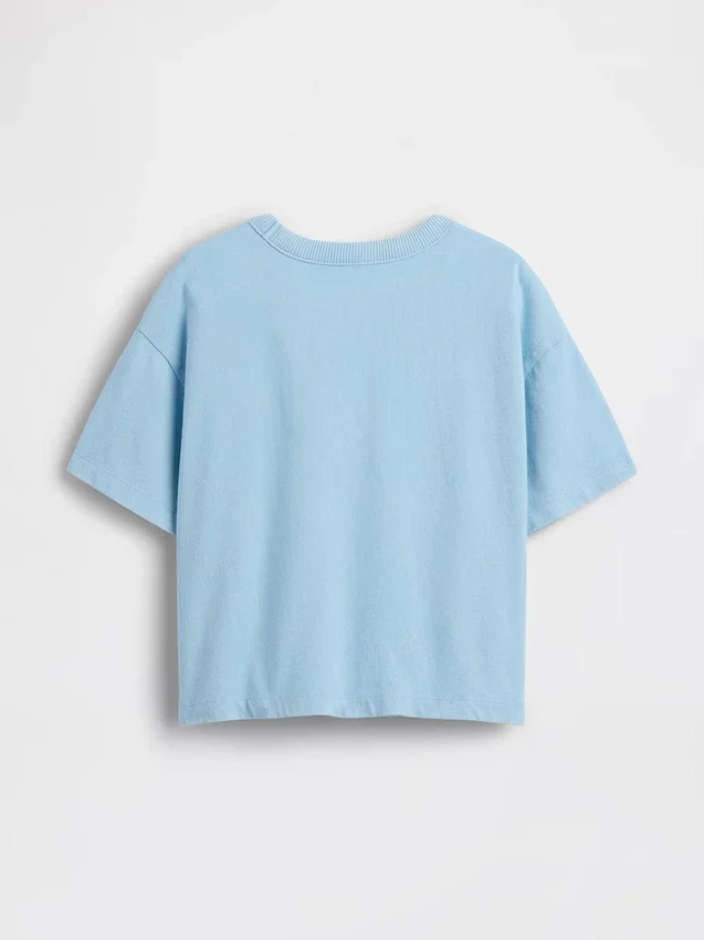 T-shirt oversize pour Bébé & Enfant