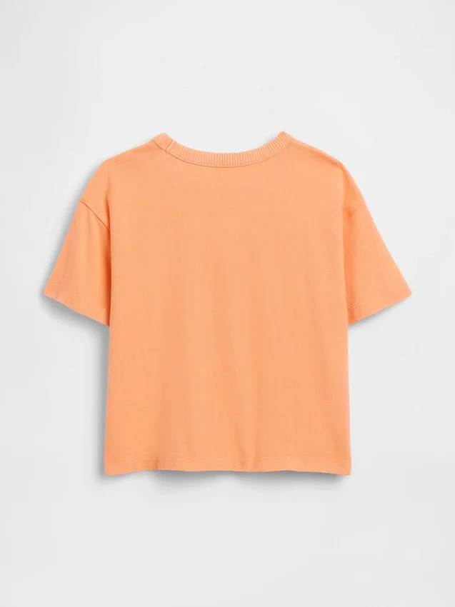 T-shirt oversize pour Bébé & Enfant