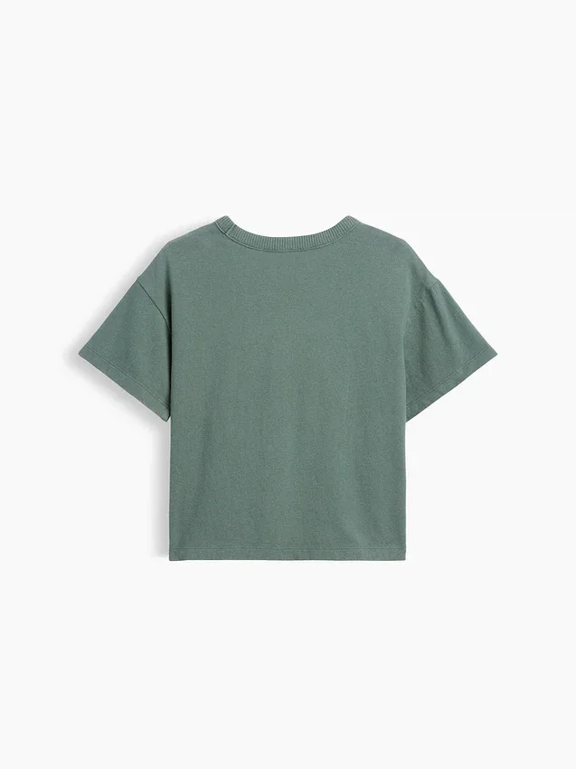 T-shirt oversize pour Bébé & Enfant