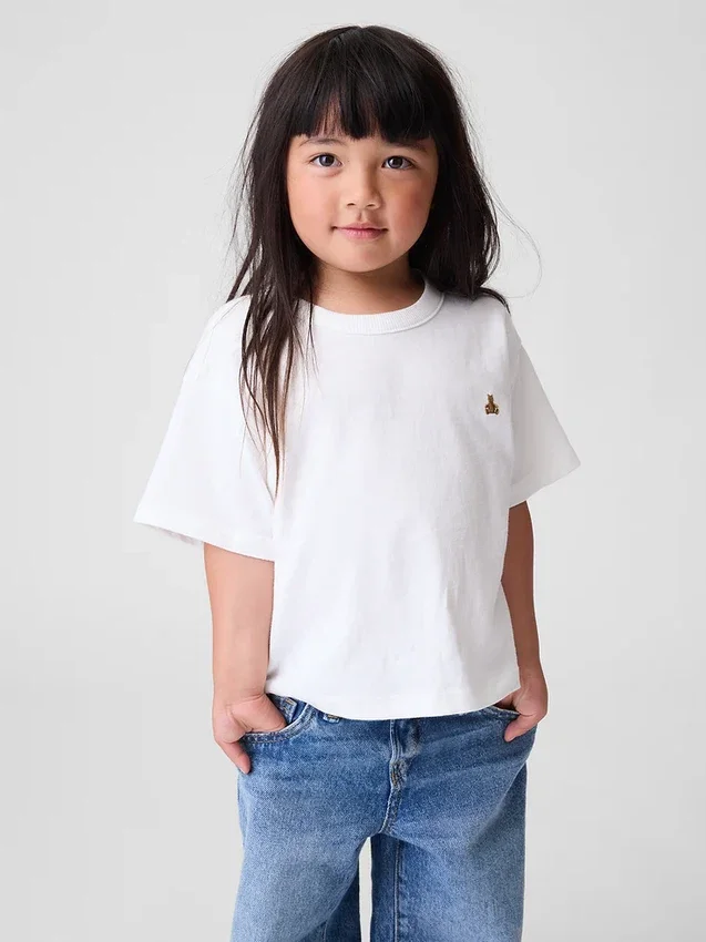 T-shirt oversize pour Bébé & Enfant