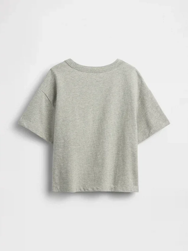 T-shirt oversize pour Bébé & Enfant