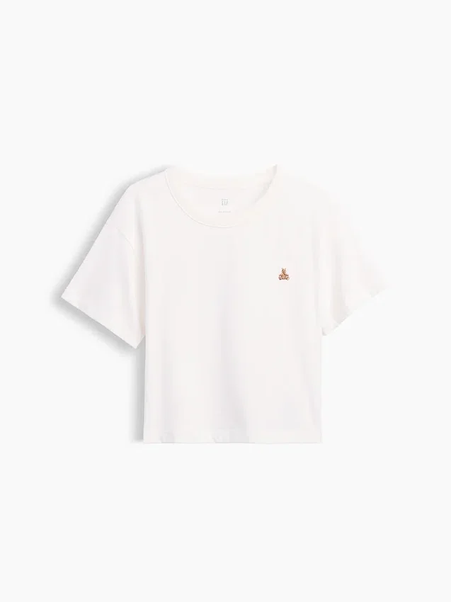 T-shirt oversize pour Bébé & Enfant