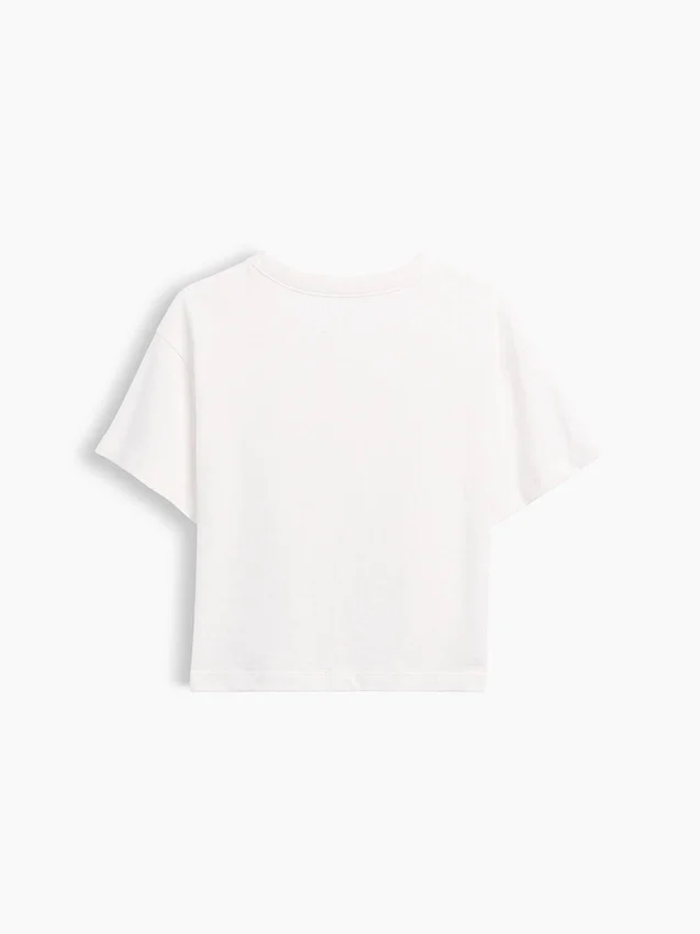 T-shirt oversize pour Bébé & Enfant