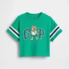 T-shirt oversize pour Bébé & Enfant avec logo graphique Brannan Bear Varsity