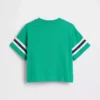 T-shirt oversize pour Bébé & Enfant avec logo graphique Brannan Bear Varsity