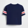 T-shirt oversize pour Bébé & Enfant avec logo graphique Brannan Bear Varsity