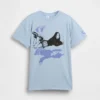 T-shirt oversize pour enfant Olivia Rodrigo