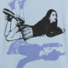 T-shirt oversize pour enfant Olivia Rodrigo