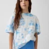 T-shirt oversize pour enfants Ford Bronco