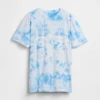T-shirt oversize pour enfants Ford Bronco