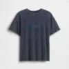 T-shirt oversize Supergirl pour enfant