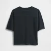 T-shirt épais à coutures pour enfants