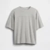 T-shirt épais à coutures pour enfants