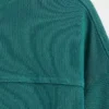 T-shirt épais à coutures pour enfants