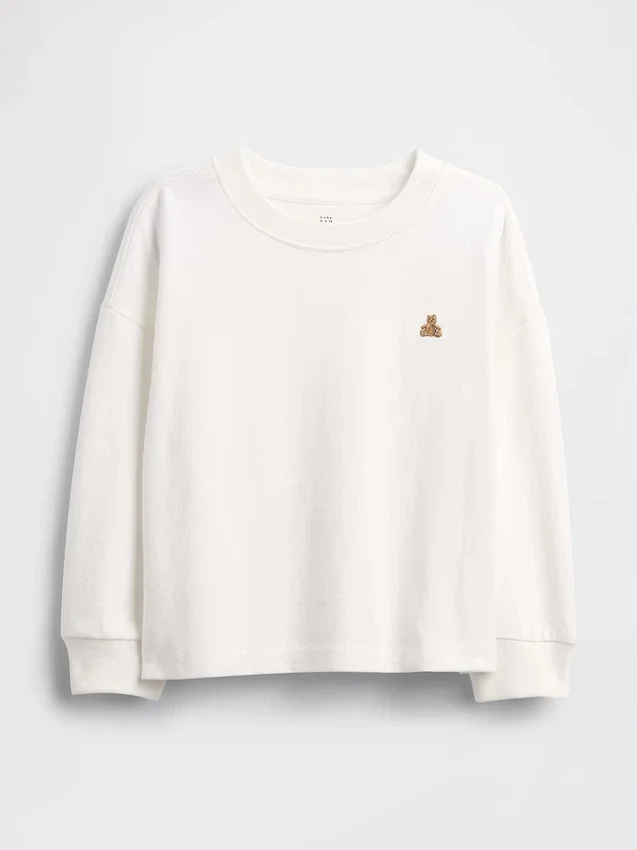 T-shirt épais pour Bébé & Enfant