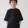 T-shirt épais pour enfants