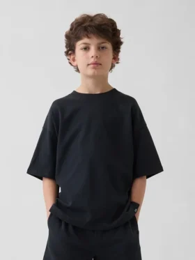 T-shirt épais pour enfants