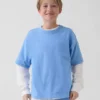 T-shirt épais pour enfants