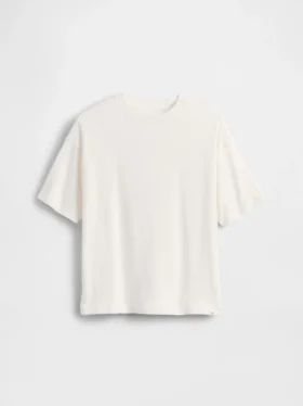 T-shirt épais pour enfants