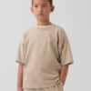 T-shirt épais pour enfants
