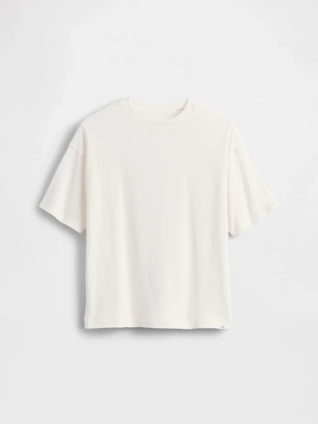 T-shirt épais pour enfants