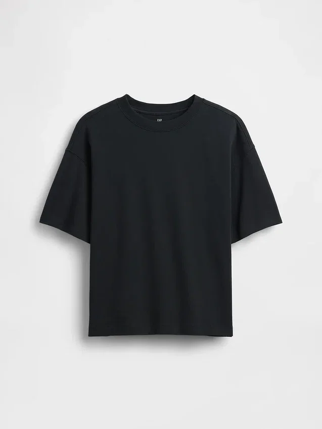 T-shirt épais pour enfants