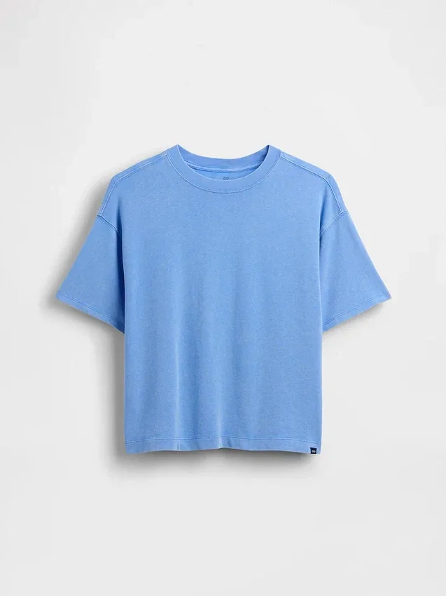 T-shirt épais pour enfants