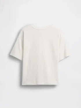 T-shirt épais pour enfants