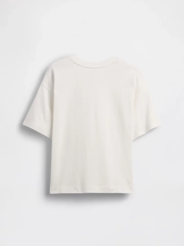 T-shirt épais pour enfants