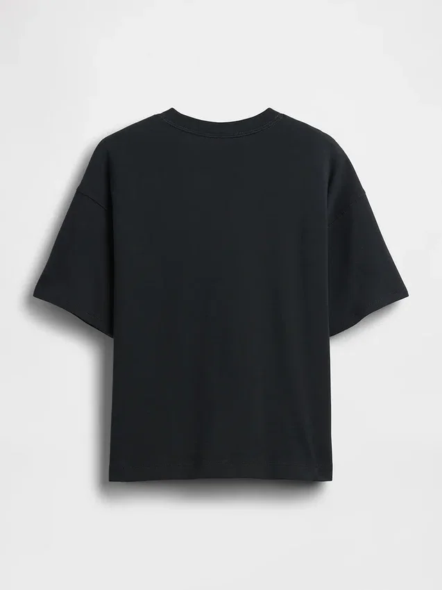 T-shirt épais pour enfants