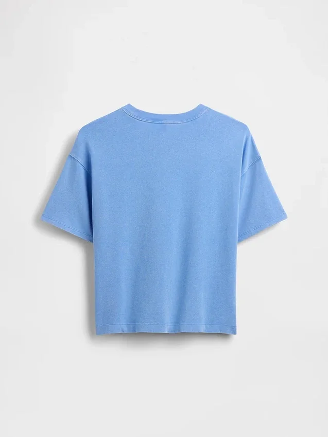 T-shirt épais pour enfants