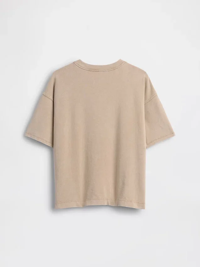 T-shirt épais pour enfants