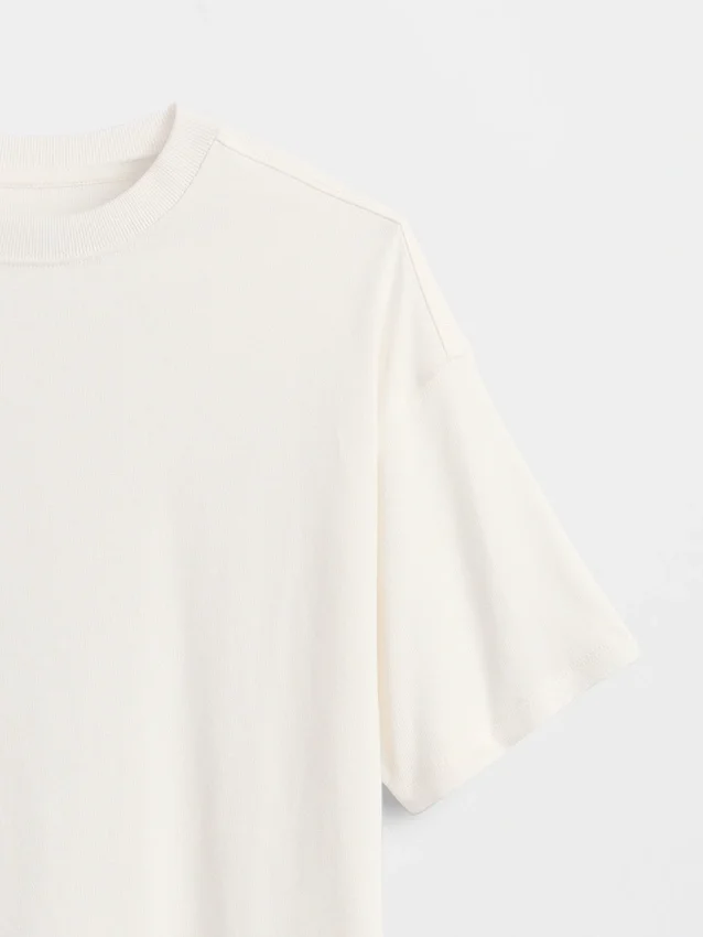 T-shirt épais pour enfants