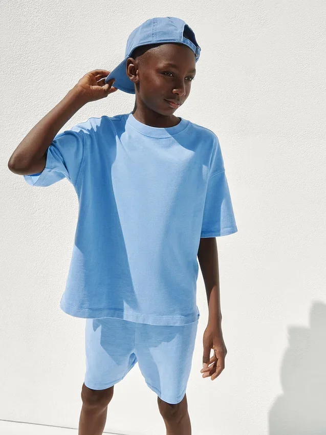 T-shirt épais pour enfants