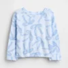 T-shirt à épaules tombantes « Mix & Match » pour Bébé & Enfant