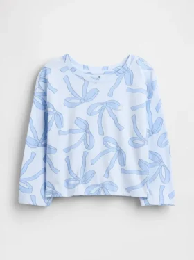 T-shirt à épaules tombantes « Mix & Match » pour Bébé & Enfant