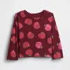 T-shirt à épaules tombantes « Mix & Match » pour Bébé & Enfant