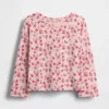 T-shirt à épaules tombantes « Mix & Match » pour Bébé & Enfant