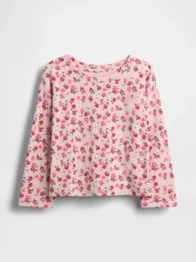 T-shirt à épaules tombantes « Mix & Match » pour Bébé & Enfant
