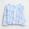 T-shirt à épaules tombantes « Mix & Match » pour Bébé & Enfant