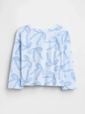 T-shirt à épaules tombantes « Mix & Match » pour Bébé & Enfant
