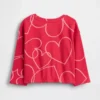 T-shirt à épaules tombantes « Mix & Match » pour Bébé & Enfant