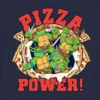 T-shirt « Pizza Power » des Tortues Ninja pour tout-petits
